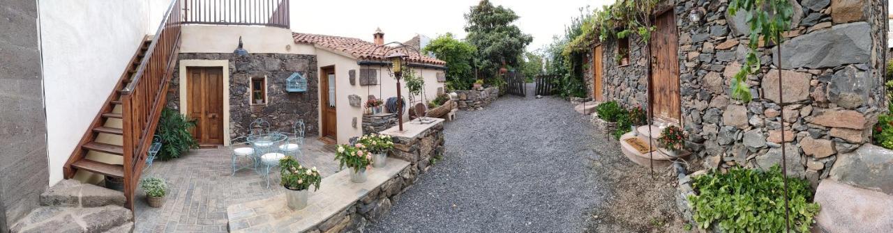 Casa Leandra Con Jacuzzi Guest House Costa Adeje  Exterior photo